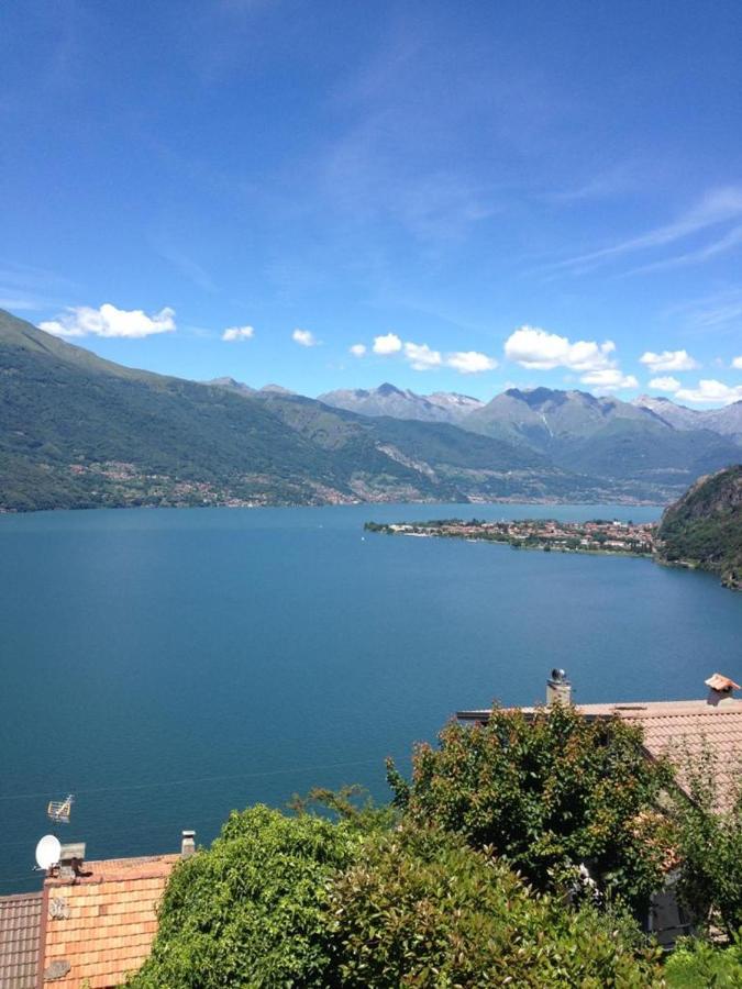 Magic Lake View With Beautiful Pool Area 贝拉诺 外观 照片